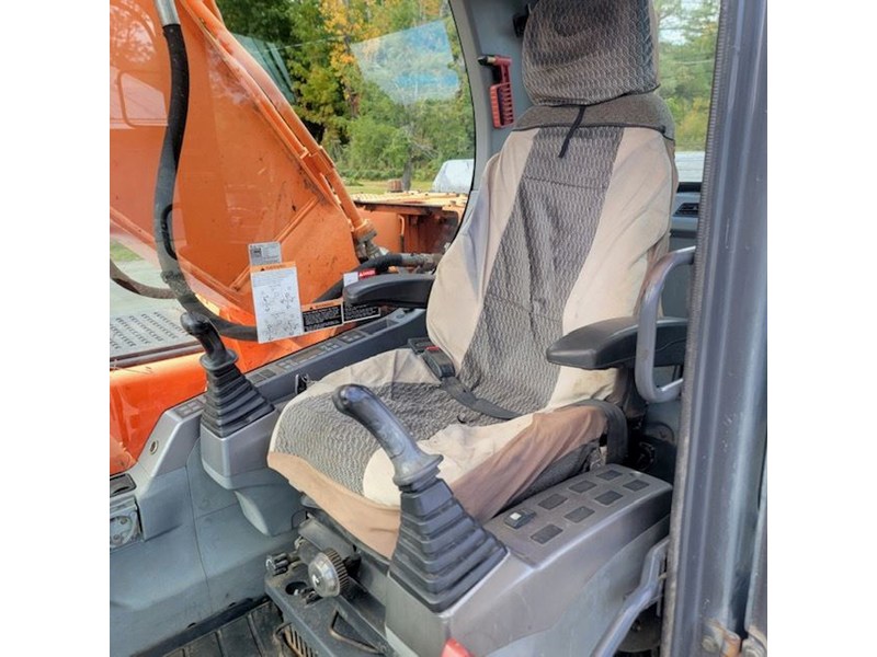 2021 Caterpillar 308 Excavator